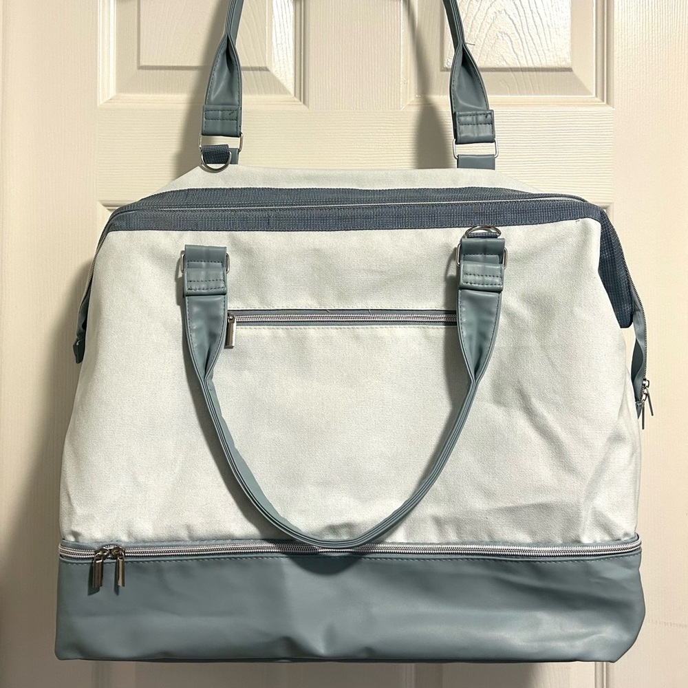 Weekender Bag